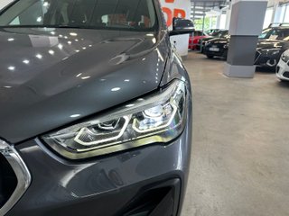 BMW X1 1.5HYBRID 220CV 10KWH ADVANTAGE XDRIVE (2022)