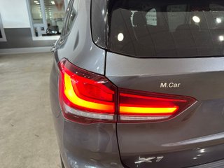 BMW X1 1.5HYBRID 220CV 10KWH ADVANTAGE XDRIVE (2022)