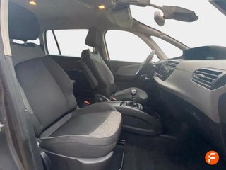 Citroën Grand C4 Spacetourer BlueHDi 96KW (130CV) S&S Feel