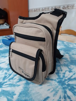 BOLSO BANDOLERA