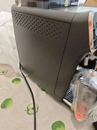 Cafetera Philips 5500 LatteGo superautomática