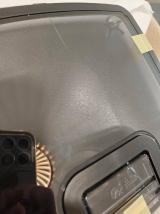 Cafetera Philips 5500 LatteGo superautomática