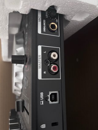 Controladora DJ Pioneer DDJ-SB3 Serato DJ Lite