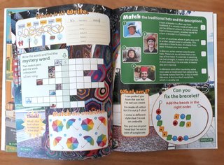 Kids can! 4 Pupil's book y Extra fun