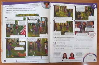 Kids can! 4 Pupil's book y Extra fun