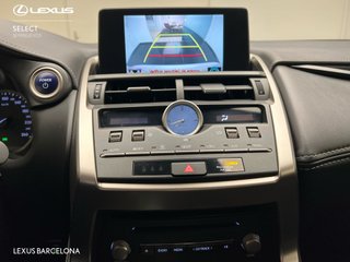 Lexus NX300H BUSINESS 2020 REF 0270