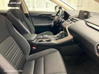 Lexus NX300H BUSINESS 2020 REF 0270