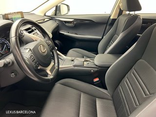 Lexus NX300H BUSINESS 2020 REF 0270