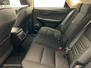 Lexus NX300H BUSINESS 2020 REF 0270