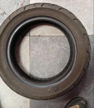 Bridgestone Battlax SC R 130/70-12 56L