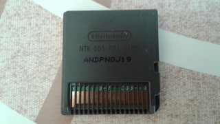 Brain Training Nintendo DS