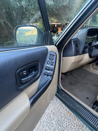 Jeep cherokee  Xj 2.5 VM TD  1999