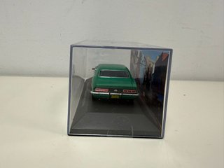 CHEVROLET CAMARO SS 1969 | ALTAYA | Escala 1:43