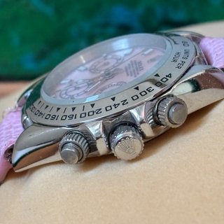 Rolex Daytona Rosa 35mm