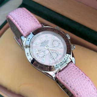 Rolex Daytona Rosa 35mm