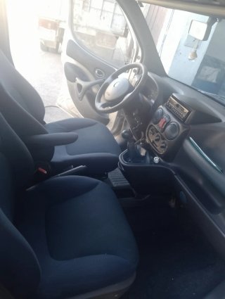 FIAT Doblò 2001