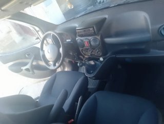 FIAT Doblò 2001