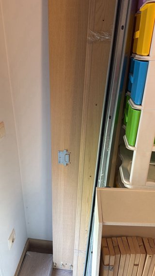 Estructura Cama IKEA Malm 160x200