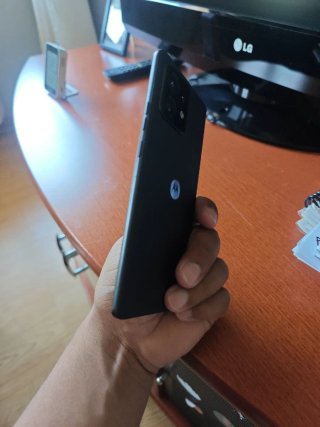 Motorola Edge 40 Pro 12 GB di RAM con 256 GB