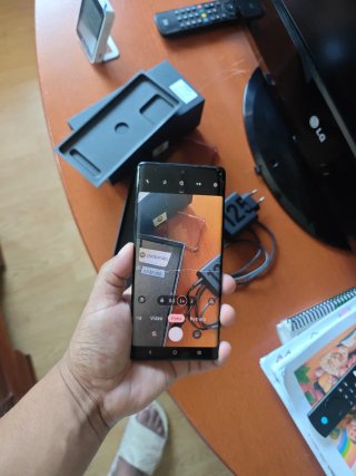 Motorola Edge 40 Pro 12 GB di RAM con 256 GB