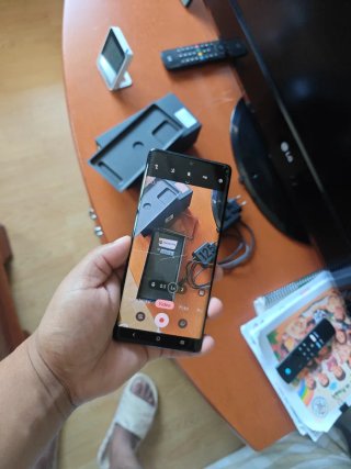 Motorola Edge 40 Pro 12 GB di RAM con 256 GB