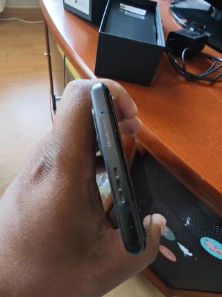 Motorola Edge 40 Pro 12 GB di RAM con 256 GB