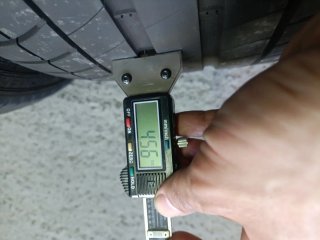 Neumático 275/35R19 100Y Runflat