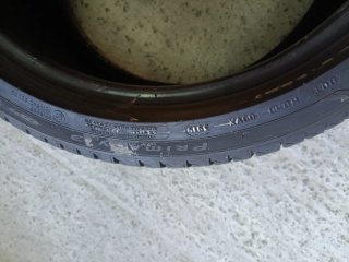 Neumático 275/35R19 100Y Runflat