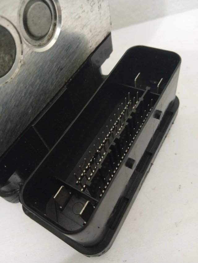 MODULO ABS A2044314012 A 204 431 40 12 A204 W204