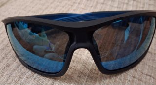 Gafas de ciclismo Rockrider XC 100