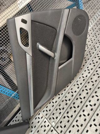 4 Tapizados Puertas Peugeot 407