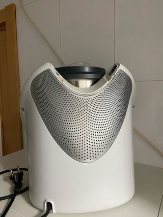 Thermomix TM5