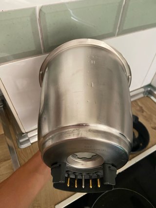 Thermomix TM5