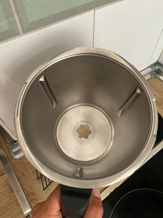 Thermomix TM5