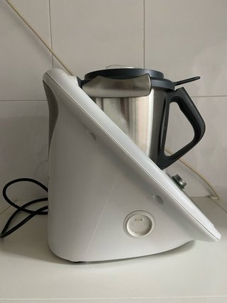 Thermomix TM5