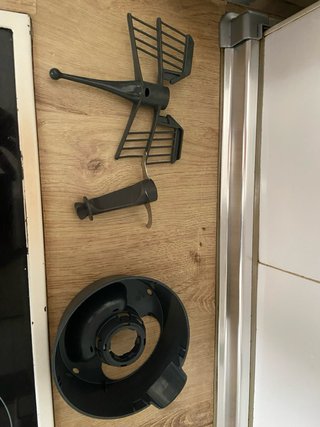 Thermomix TM5