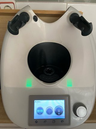 Thermomix TM5