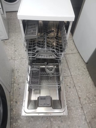 LAVAVAJILLA BOSCH GARANTIA TRANSPORTE