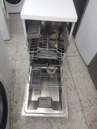 LAVAVAJILLA BOSCH GARANTIA TRANSPORTE
