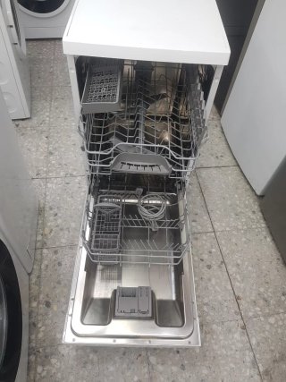 LAVAVAJILLA BOSCH GARANTIA TRANSPORTE