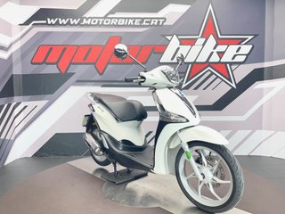 Piaggio Liberty 50 4t Blanco