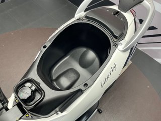 Piaggio Liberty 50 4t Blanco