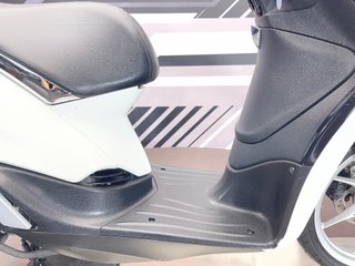 Piaggio Liberty 50 4t Blanco