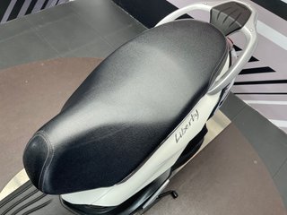 Piaggio Liberty 50 4t Blanco