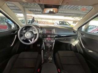 Mazda CX-5 2013