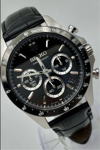 Reloj Seiko SBTR021 JDM Cronógrafo