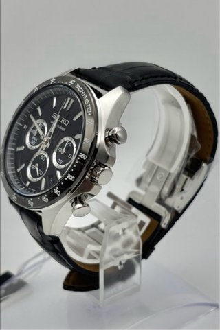 Reloj Seiko SBTR021 JDM Cronógrafo