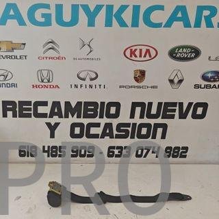 CINTURON SEGURIDAD DELANTERO DERECHO PEUGEOT 406