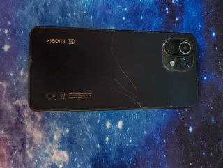 Xiaomi Mi 11 Lite 5G