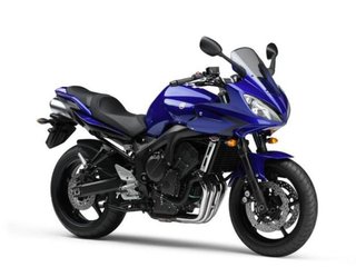 Piloto trasero yamaha fz6 600 11494